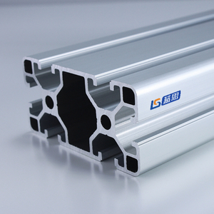 4080 Frames T Slotted 4080 Aluminum Extrusion Profile