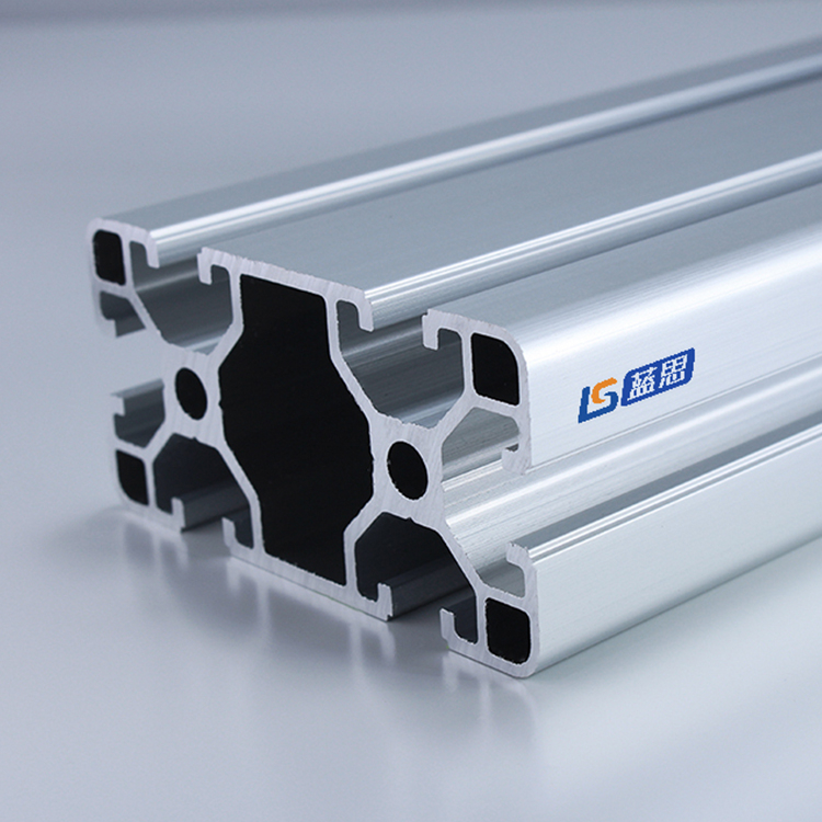 4080 Frames T Slotted 4080 Aluminum Extrusion Profile