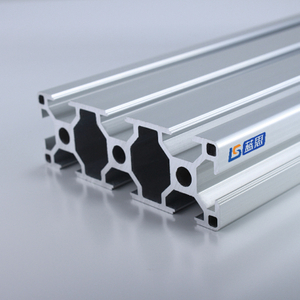 3090 T Slot Aluminum Extrusion Profile 