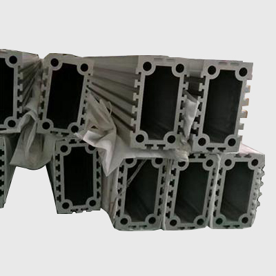 Heavy Duty Guide Truss Aluminum Profile Structural Beam Aluminum Extrusion 