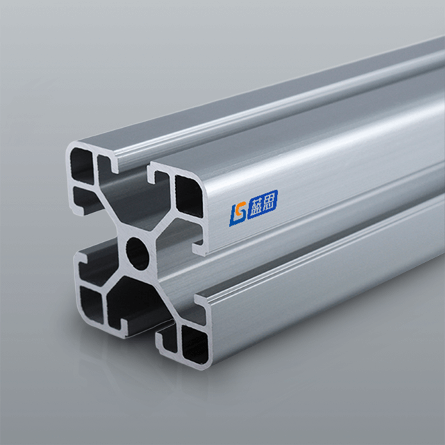 4040C Industrial Aluminum T Slot Profile 