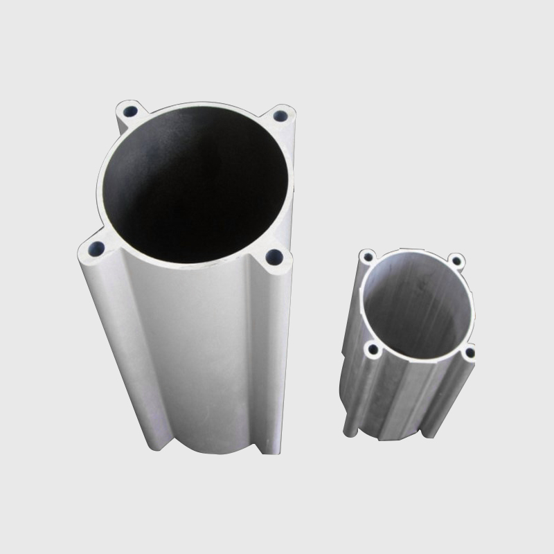 Servo Electric Cylinder Extruded Aluminum Profile Tube