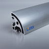 4040R T Slot Arc Aluminum Extrusion Profile