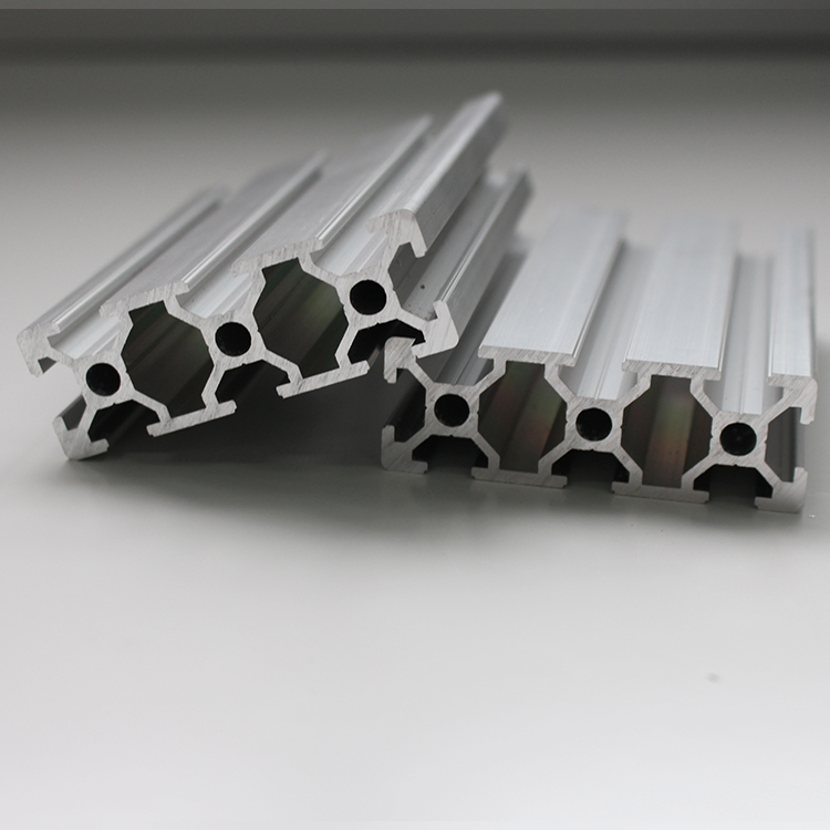 3090 T Slot Aluminum Extrusion Profile 