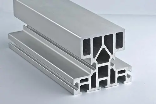 aluminum profile rail