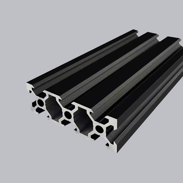 2060 V Slot Linear Rail Aluminum Extrusion Profile 