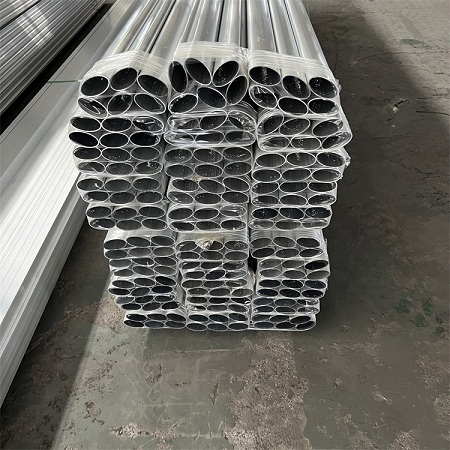 aluminum pipe (3)