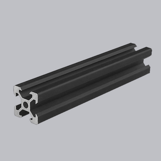 V Slot 2020 Aluminum Extrusion Profile 