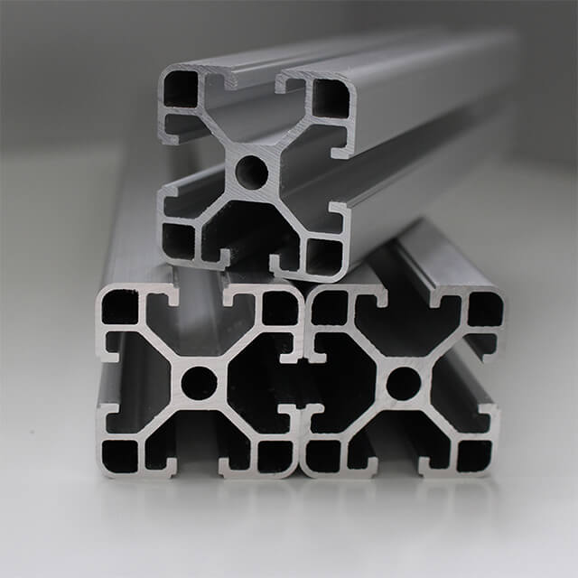 4040C Industrial Aluminum T Slot Profile 