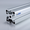 4040B T Slot Anodizing Extruded Aluminum Profile 