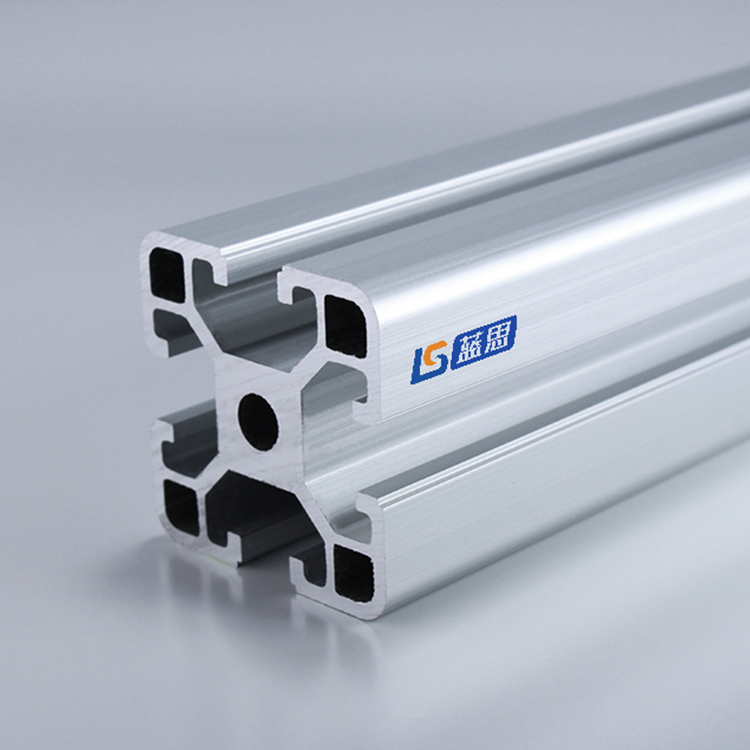 4040B T Slot Anodizing Extruded Aluminum Profile 