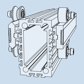 aluminum profile (2)