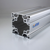 8080 Industrial T Slot Aluminum Profile for Beams