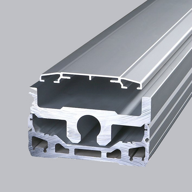 Linear Module Aluminum Extrusion Profile for Automation Equipment