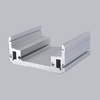 Custom Linear Module Aluminum Extrusion Profile