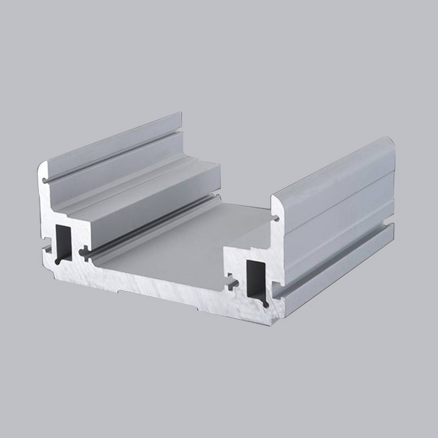 Custom Linear Module Aluminum Extrusion Profile