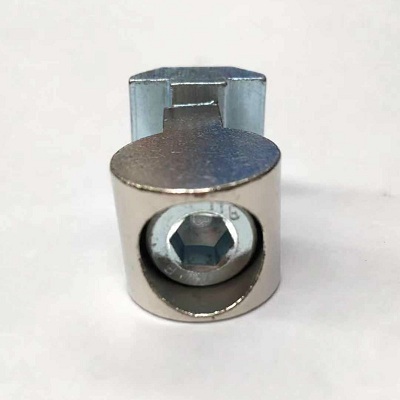 Half Shaft Built-in Connector (1)