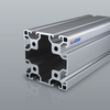 8080 Industrial T Slot Aluminum Profile for Beams