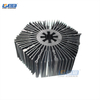 Heat Sink Aluminum Profile