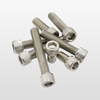 Cylindrical Head Hexagon Socket Bolts