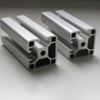 4040BL T Slot Extruded Aluminum Profile 