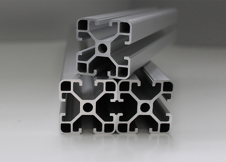 20 Connection Methods For Industrial Aluminum Profiles.