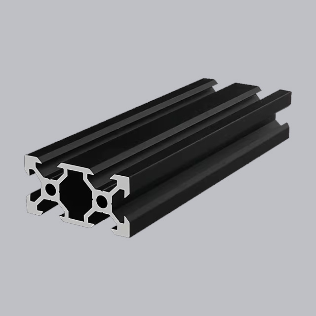 2040 V Slot Linear Rail Aluminum Extrusion Profile 