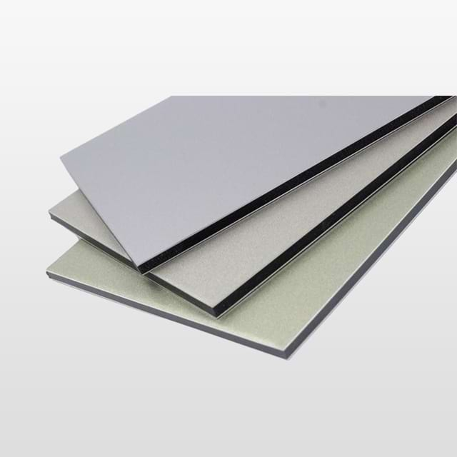 Aluminum Composite Panel