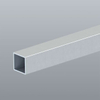 Light weight Aluminum Square Tube