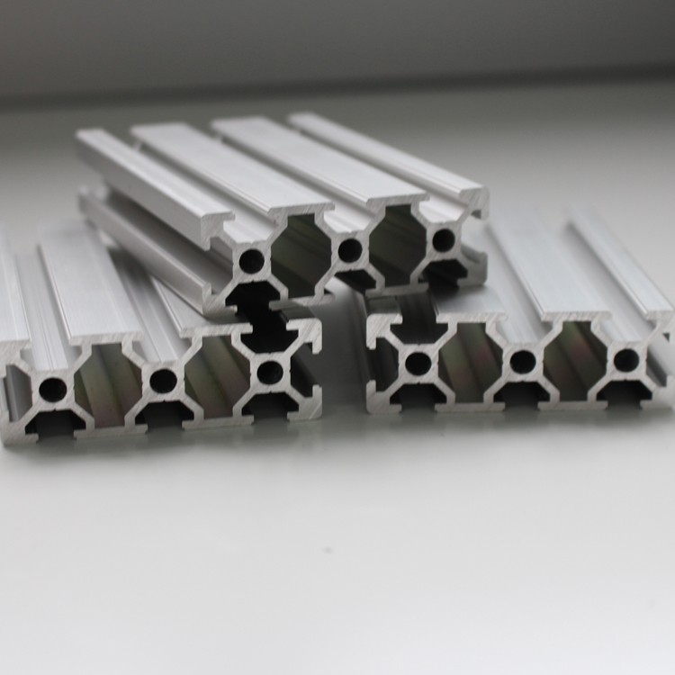 3090 T Slot Aluminum Extrusion Profile 