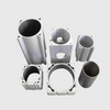 Servo Electric Cylinder Extruded Aluminum Profile Tube