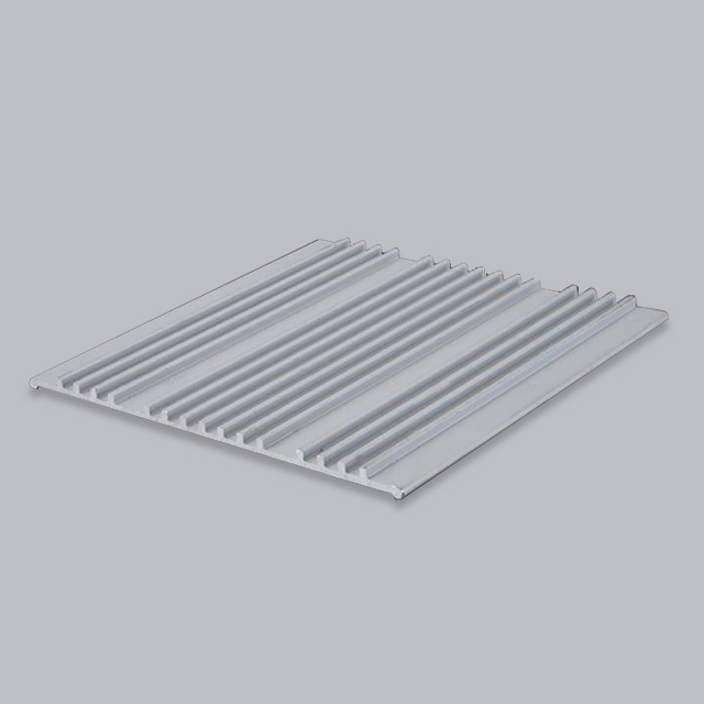 Custom Linear Module Aluminum Extrusion Profile