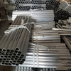 6061 6063 Anodized Seamless Aluminum Extrusion Round Pipe Tube