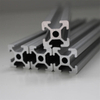 2020 T Slot Aluminium Alloy Extrusion Profiles