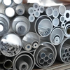 Custom Extruded Aluminum Pipe Aluminum Round Tube