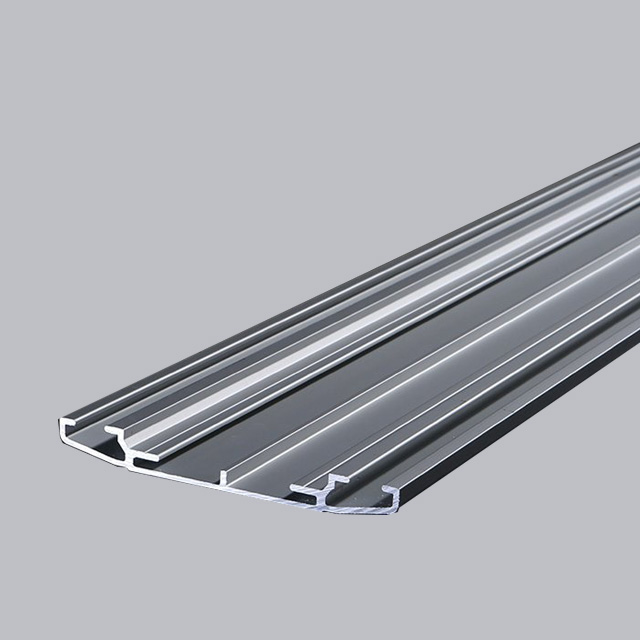 Linear Module Aluminum Extrusion Profile for Automation Equipment