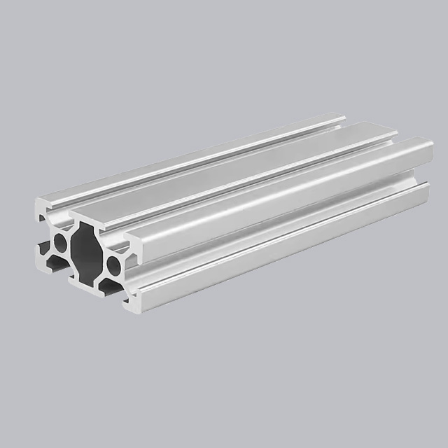 2040 V Slot Linear Rail Aluminum Extrusion Profile 