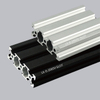 2060 V Slot Linear Rail Aluminum Extrusion Profile 