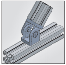 Pivot Joint (2)