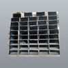 Aluminum Alloy Rectangular Tube for Decoration