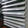 Aluminum Louver Profile