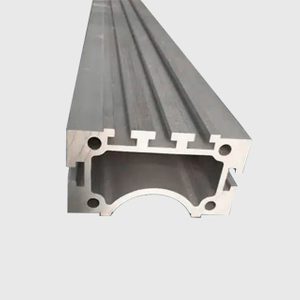 Heavy Duty Guide Truss Aluminum Profile Structural Beam Aluminum Extrusion 