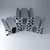 50100 10mm T-slot Anodized Extruded Aluminum Profiles