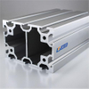 80120 Heavy Duty T Slot Aluminum Beams Profile