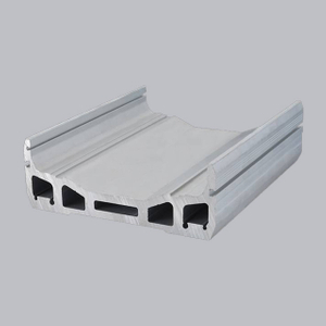 Custom Linear Module Aluminum Extrusion Profile