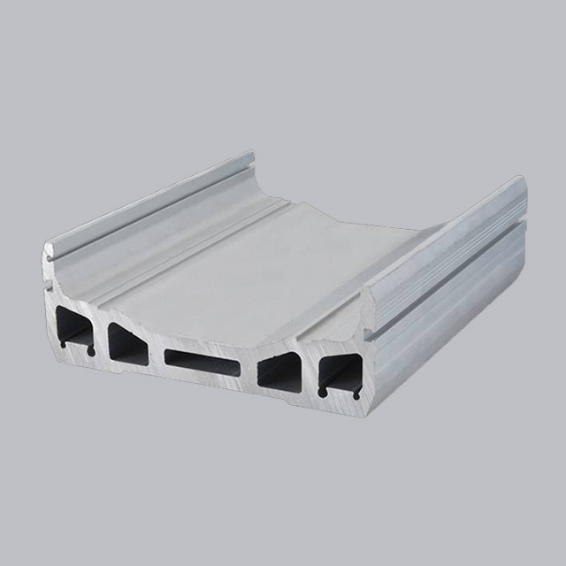 Custom Linear Module Aluminum Extrusion Profile