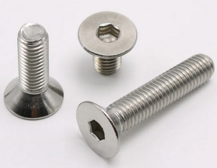 Hexagon Socket Bolts