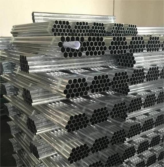 aluminum tube (5)