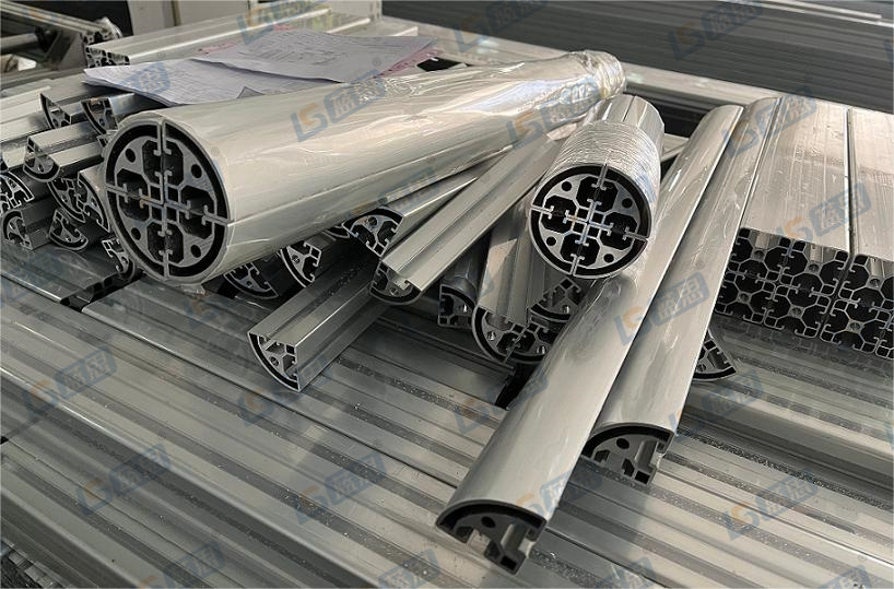A Complete Guide to Aluminum Pipe Sizes and Standards