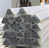 6063-T5 Aluminum Alloy Tube Cutting Small Diameter Aluminum Round Pipe